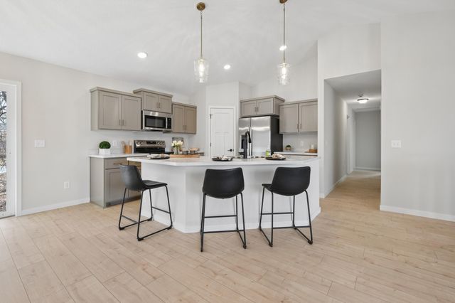 23243 Arrowhead Street NW, Saint Francis, MN 55070