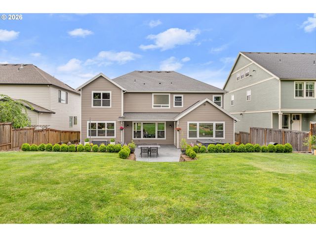 14823 Se LEA St, Happy Valley, OR 97086