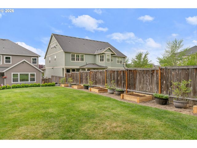 14823 Se LEA St, Happy Valley, OR 97086