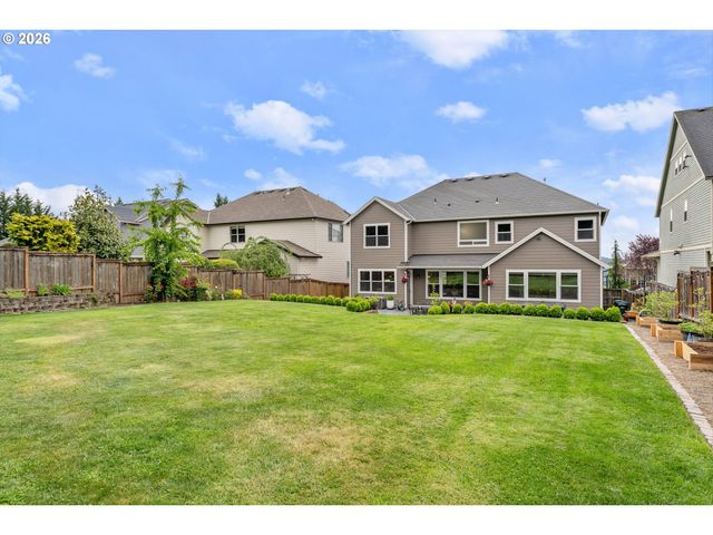 14823 Se LEA St, Happy Valley, OR 97086