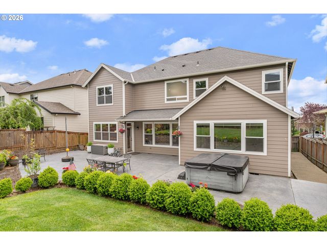 14823 Se LEA St, Happy Valley, OR 97086