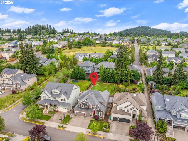 14823 Se LEA St, Happy Valley, OR 97086