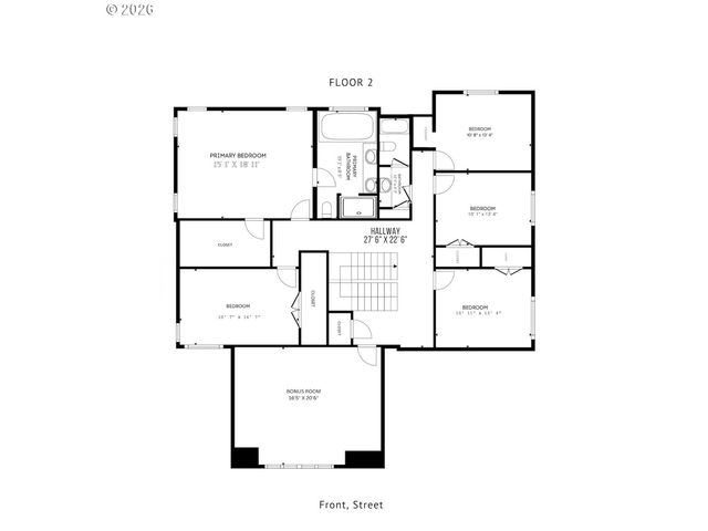 14823 Se LEA St, Happy Valley, OR 97086