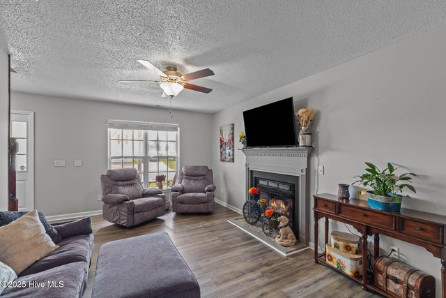 106 Croaker Lane, Maysville, NC 28555