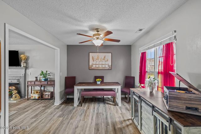 106 Croaker Lane, Maysville, NC 28555
