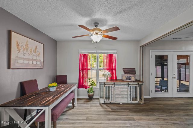 106 Croaker Lane, Maysville, NC 28555