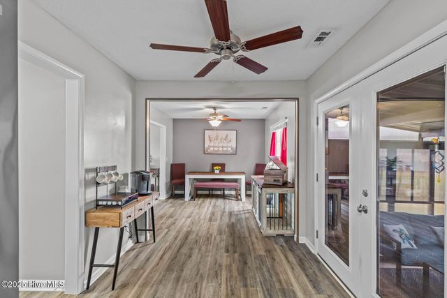 106 Croaker Lane, Maysville, NC 28555