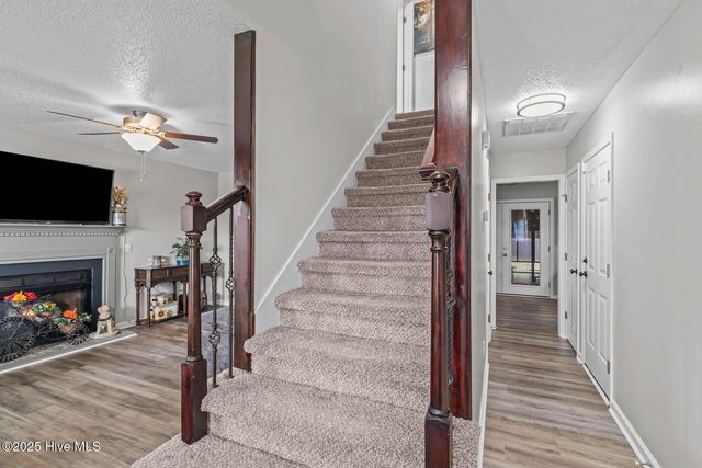 106 Croaker Lane, Maysville, NC 28555