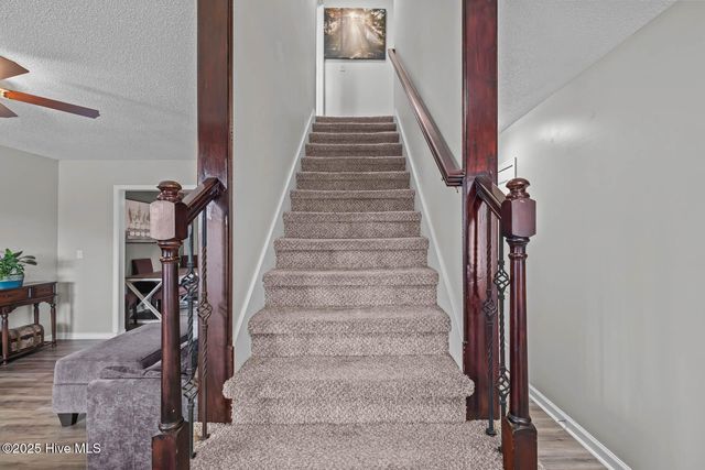 106 Croaker Lane, Maysville, NC 28555