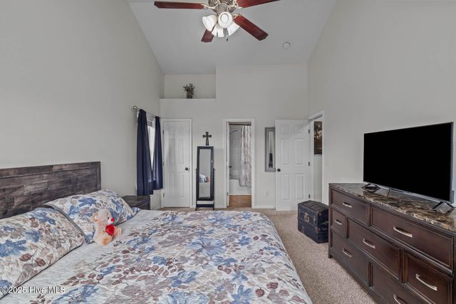 106 Croaker Lane, Maysville, NC 28555