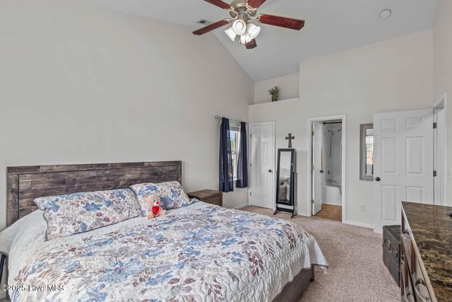 106 Croaker Lane, Maysville, NC 28555