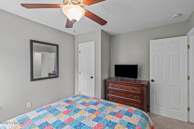 106 Croaker Lane, Maysville, NC 28555