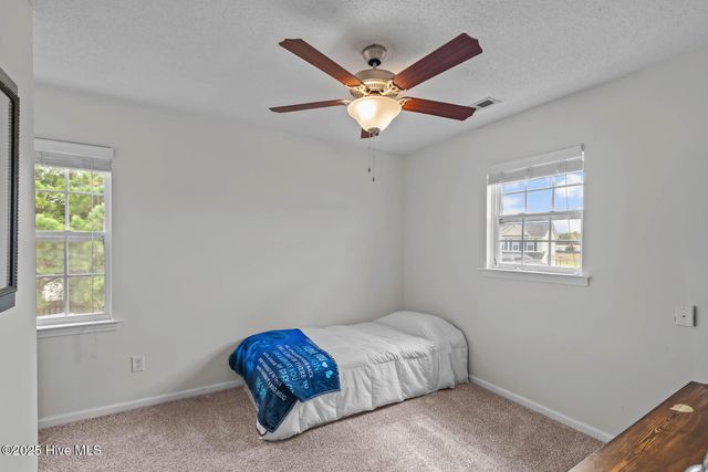 106 Croaker Lane, Maysville, NC 28555