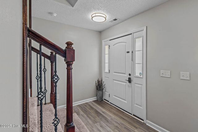 106 Croaker Lane, Maysville, NC 28555