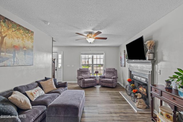 106 Croaker Lane, Maysville, NC 28555