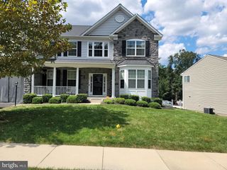 50 COLEMANS MILL DR, Fredericksburg, VA 22405