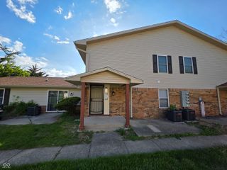 10207 Penrith Drive, Indianapolis, IN 46229