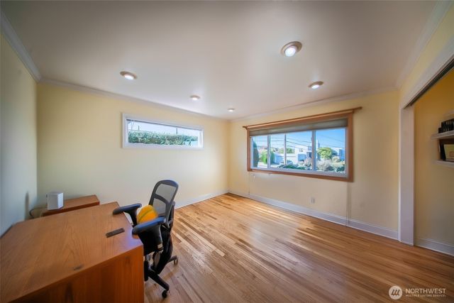 6404 N Five Views Road, Tacoma, WA 98407