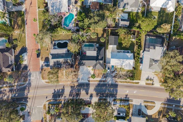 1762 BAYSHORE BOULEVARD, Dunedin, FL 34698