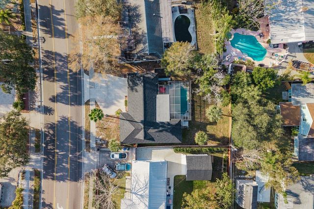 1762 BAYSHORE BOULEVARD, Dunedin, FL 34698