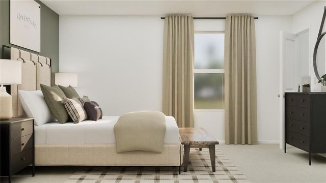 3861 AMERS LOOP, Haines City, FL 33844