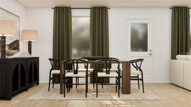 3861 AMERS LOOP, Haines City, FL 33844