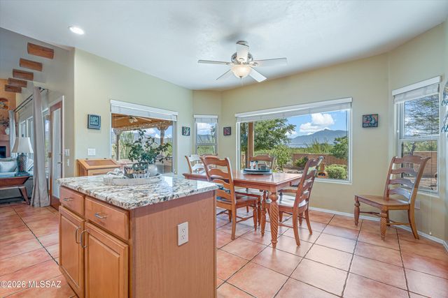 9127 S Ocotillo Vista Place, Vail, AZ 85641
