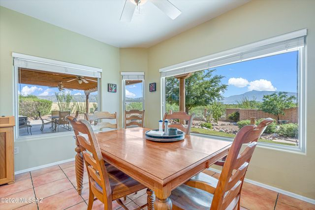 9127 S Ocotillo Vista Place, Vail, AZ 85641