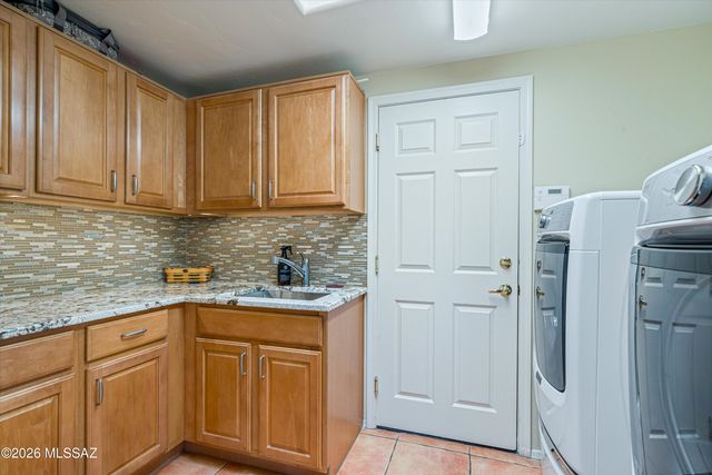 9127 S Ocotillo Vista Place, Vail, AZ 85641