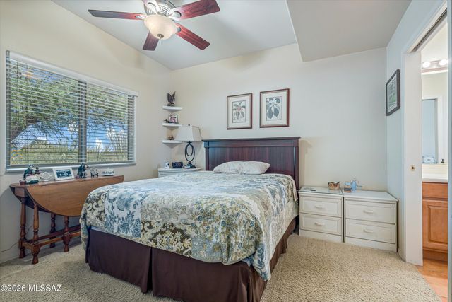 9127 S Ocotillo Vista Place, Vail, AZ 85641