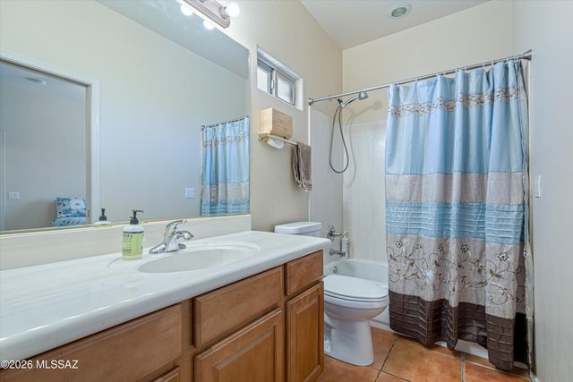 9127 S Ocotillo Vista Place, Vail, AZ 85641