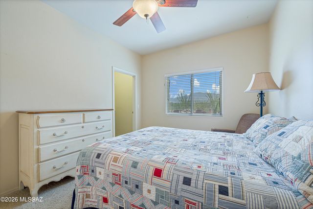 9127 S Ocotillo Vista Place, Vail, AZ 85641