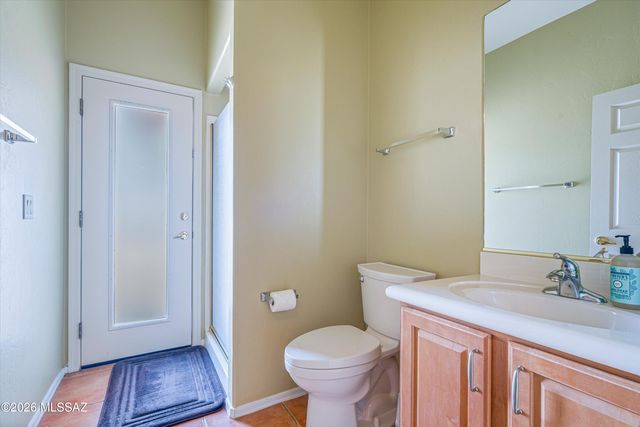 9127 S Ocotillo Vista Place, Vail, AZ 85641