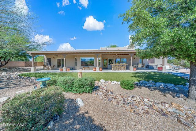 9127 S Ocotillo Vista Place, Vail, AZ 85641