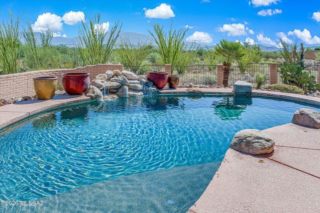 9127 S Ocotillo Vista Place, Vail, AZ 85641