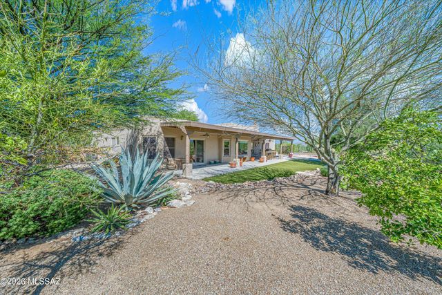 9127 S Ocotillo Vista Place, Vail, AZ 85641