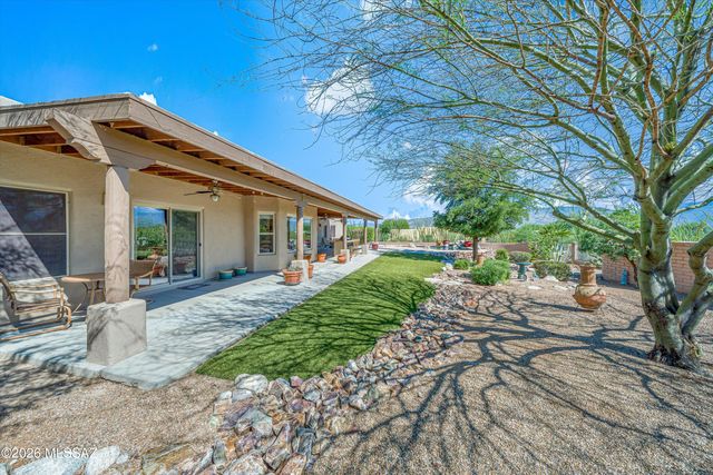 9127 S Ocotillo Vista Place, Vail, AZ 85641