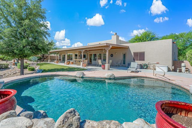 9127 S Ocotillo Vista Place, Vail, AZ 85641