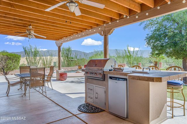 9127 S Ocotillo Vista Place, Vail, AZ 85641
