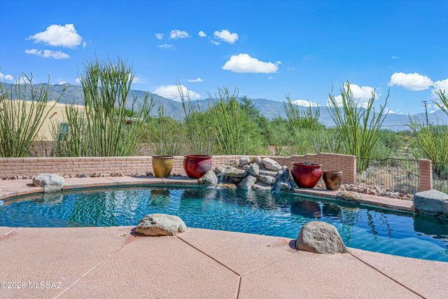 9127 S Ocotillo Vista Place, Vail, AZ 85641
