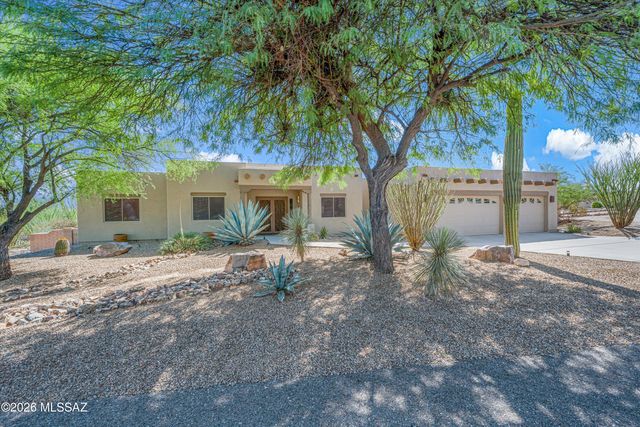 9127 S Ocotillo Vista Place, Vail, AZ 85641