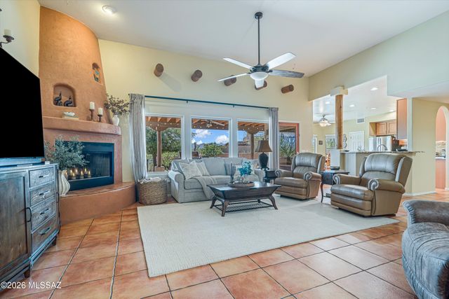 9127 S Ocotillo Vista Place, Vail, AZ 85641