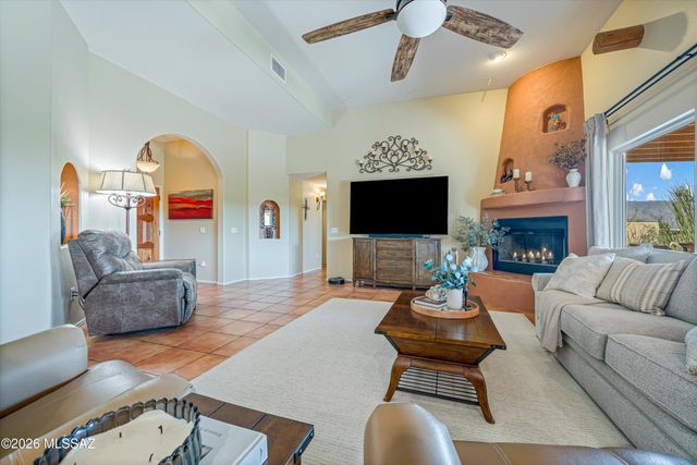 9127 S Ocotillo Vista Place, Vail, AZ 85641