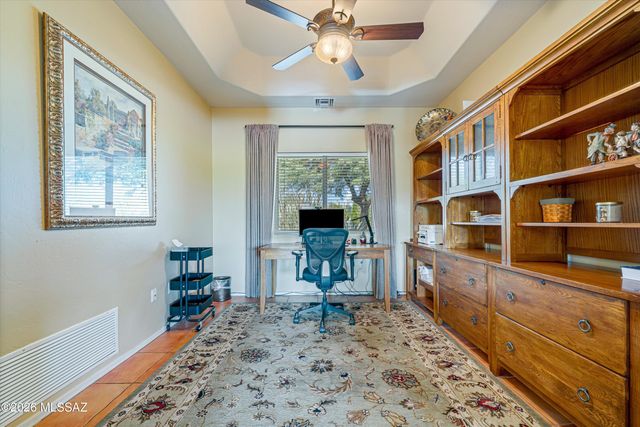 9127 S Ocotillo Vista Place, Vail, AZ 85641