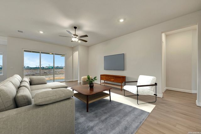 272 Christian, Castroville, TX 78009