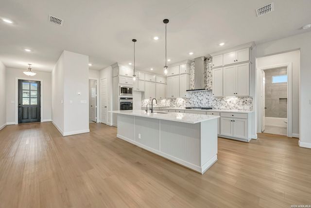 272 Christian, Castroville, TX 78009