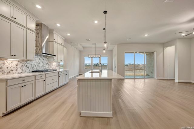 272 Christian, Castroville, TX 78009