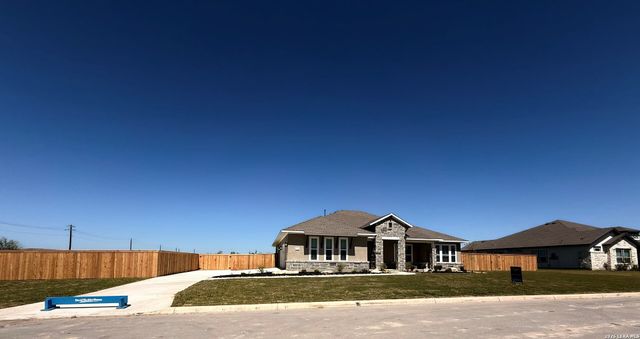 272 Christian, Castroville, TX 78009