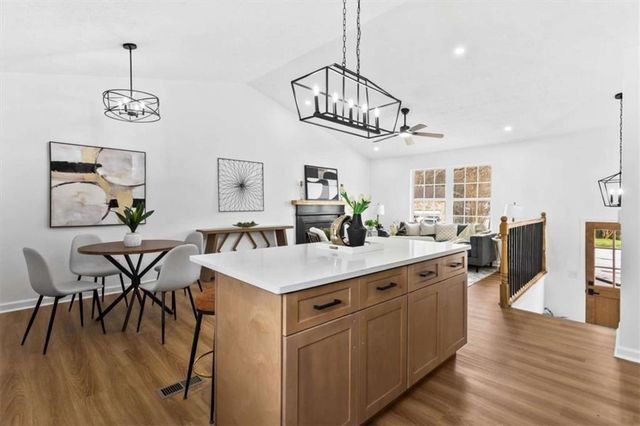 1381 To Lani Farm Rd, Stone Mountain, GA 30083