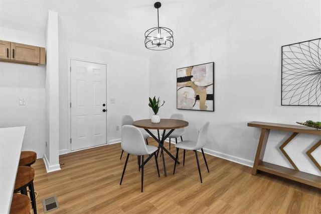 1381 To Lani Farm Rd, Stone Mountain, GA 30083